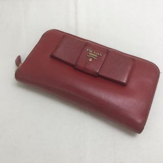 ティソ時計スーパーコピー,PRADA-❤️正規品❤️PRADAプラダサフィアーノリボンレッドの通販｜ラクマ