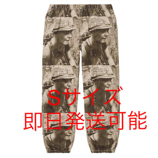 シュプリーム(Supreme)の supreme is love skate pants Sサイズ(その他)