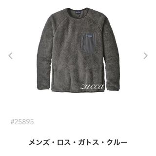 パタゴニア(patagonia)の❁jj様専用❁ 新品 新作 メンズ L パタゴニア ロス・ガトス・クルー(ニット/セーター)