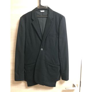 コムデギャルソンオムプリュス(COMME des GARCONS HOMME PLUS)のCOMME des GARCONS HOMME PLUS 捻れジャケット(テーラードジャケット)