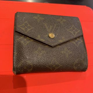 ルイヴィトン(LOUIS VUITTON)のLouisVuitton. 財布(財布)