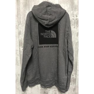 ザノースフェイス(THE NORTH FACE)のSALE【新品】THE NORTH FACE フーディー HOODIE パーカー(パーカー)