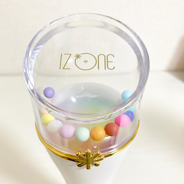 IZ*ONE ペンライト