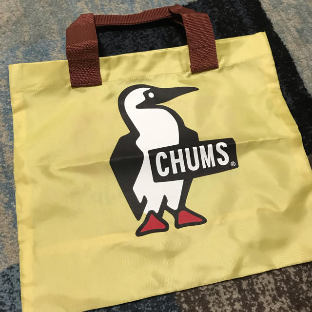 CHUMS(チャムス)の★専用★ レディースのバッグ(エコバッグ)の商品写真