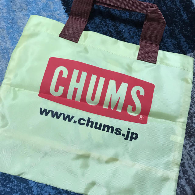 CHUMS(チャムス)の★専用★ レディースのバッグ(エコバッグ)の商品写真