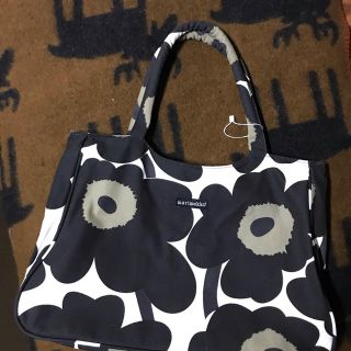 マリメッコ(marimekko)のマリメッコ トートバック 中古(トートバッグ)