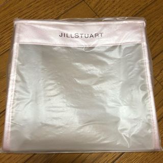 ジルスチュアート(JILLSTUART)のジルスチュアート　メッシュポーチ♪(ポーチ)