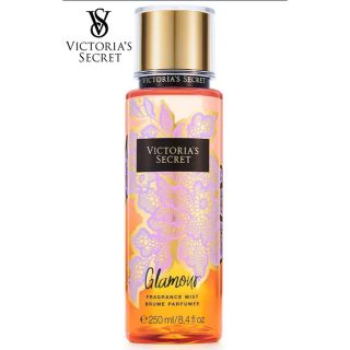 ヴィクトリアズシークレット(Victoria's Secret)の【Victoria's Secret】《Glamour》フレグランスボディミスト(その他)