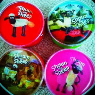 ひつじのショーン☆ コインケース(その他)