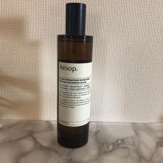 イソップ(Aesop)のイソップ  ルームスプレー(その他)