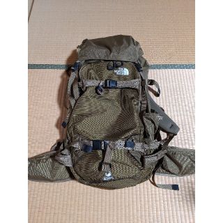 THE NORTH FACE - North face CHUGACH45 チュガッチ45の通販