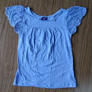 アナスイミニ(ANNA SUI mini)のTシャツ(Tシャツ/カットソー)