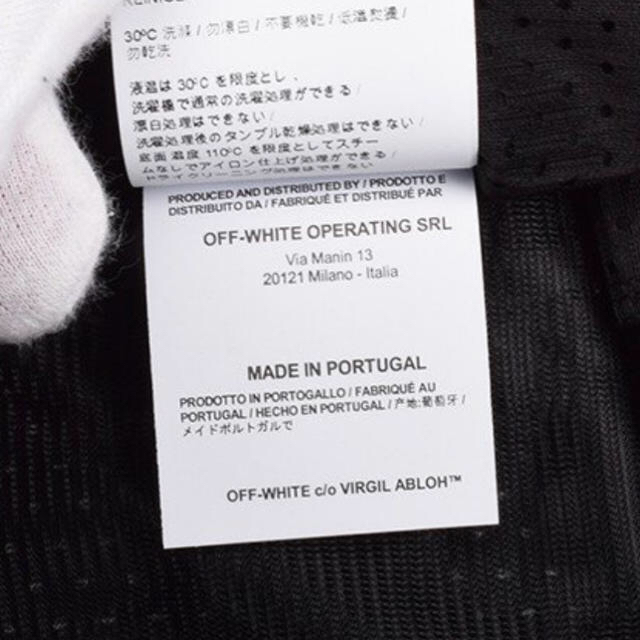 本物 off-white tシャツ ❤️ ショートパンツ パーカー スニーカー