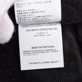 OFF-WHITE - 本物 新作 off-white ショートパンツ ❤ tシャツ パーカー ...