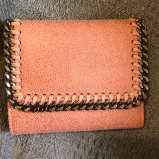 ステラマッカートニー(Stella McCartney)のステラマッカートニー ミニ財布(財布)