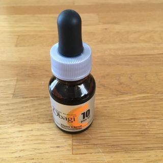 オバジ(Obagi)のakn様専用  オバジC10セラム 12ml(美容液)