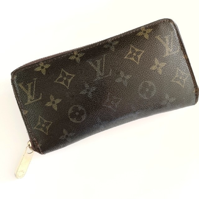 LOUIS VUITTON - 【にゃんちゅう！様専用】ルイヴィトン モノグラム 長財布の通販 by S0H's shop｜ルイヴィトンならラクマ