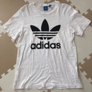 アディダス(adidas)のアディダスオリジナルス Tシャツ(Tシャツ(半袖/袖なし))