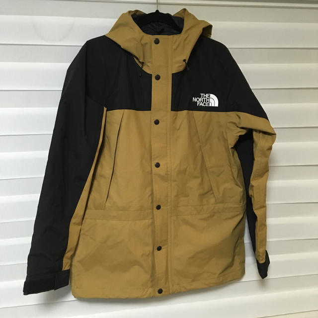 THE NORTH FACE - ノースフェイス マウンテンライトジャケット ...