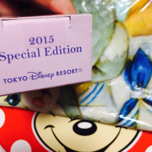 Disney(ディズニー)のディズニー トミカ 2015 ウエスタン エンタメ/ホビーのおもちゃ/ぬいぐるみ(ミニカー)の商品写真