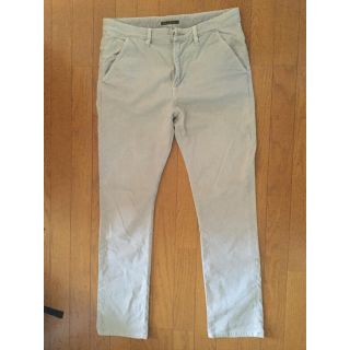 ヌーディジーンズ チノパン(メンズ)の通販 24点 | Nudie Jeansのメンズ