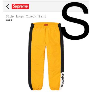 シュプリーム(Supreme)のsupreme Side Logo Track Pant(その他)