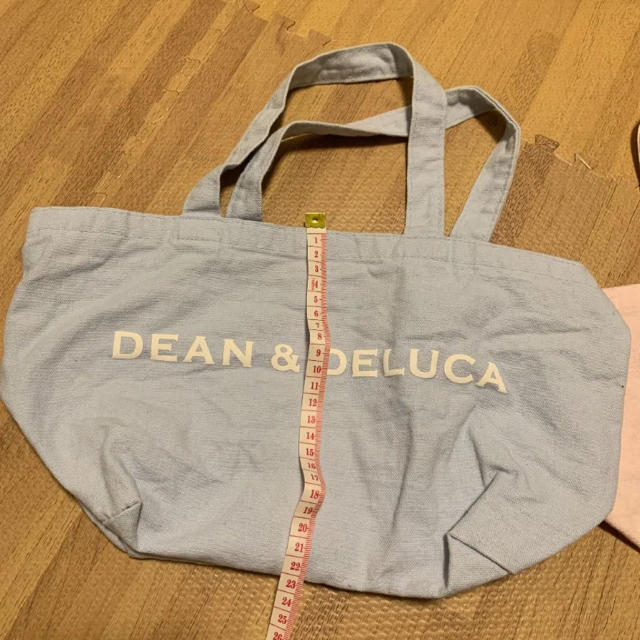 DEAN & DELUCA(ディーンアンドデルーカ)のDEAN&DELUCA トートバッグ レディースのバッグ(トートバッグ)の商品写真