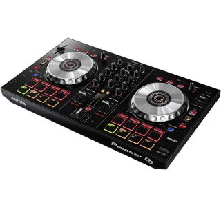 パイオニア(Pioneer)の中古 PIONEER PCDJコントローラー DDJ-SB2(DJコントローラー)