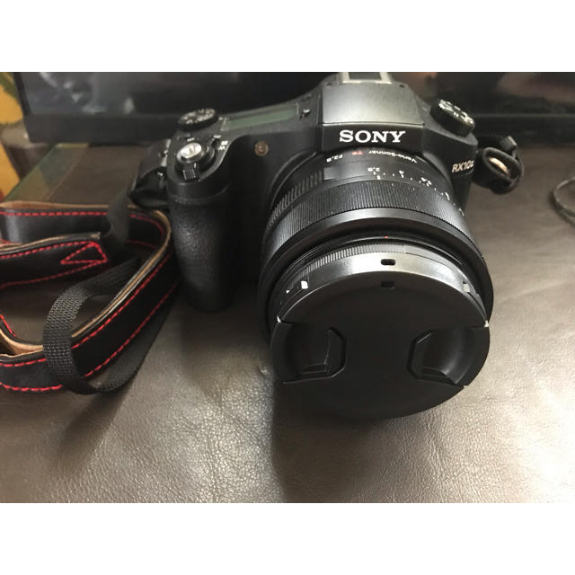 SONY - SONY ソニー Cyber-shot DSC-RX10M2 コンデジ カメラ