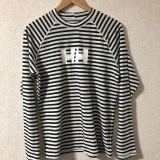 ヘリーハンセン(HELLY HANSEN)のHELLY HANSEN ラッシュガード(水着)