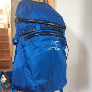 アークテリクス(ARC'TERYX)のARC’TERYX Cierzo18  バックパック(バッグパック/リュック)