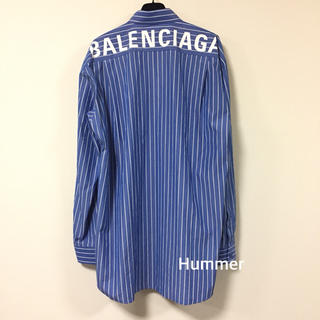 バレンシアガ 新作 シャツ(メンズ)の通販 5点 | Balenciagaのメンズを 