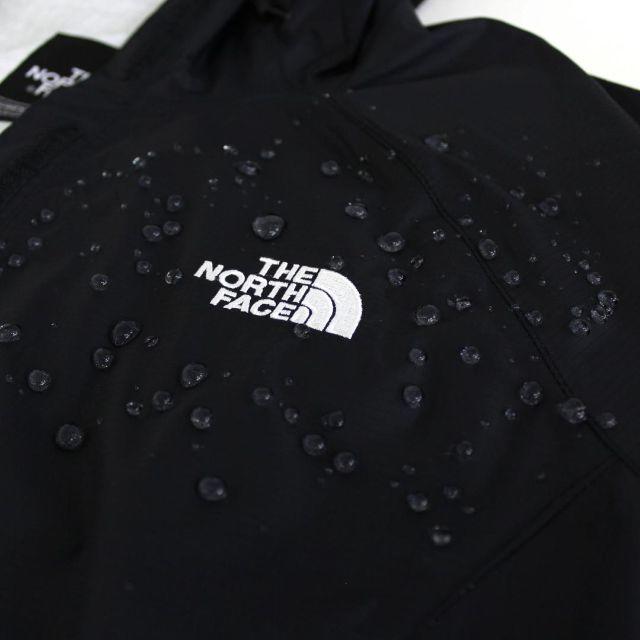 THE NORTH FACE(ザノースフェイス)のレディース◇2019ベンチャージャケット【TNF BLACK】/ot3195S レディースのジャケット/アウター(ナイロンジャケット)の商品写真