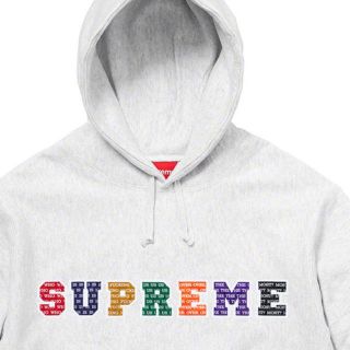 シュプリーム 女の子 パーカー メンズ の通販 9点 Supremeのメンズを買うならラクマ