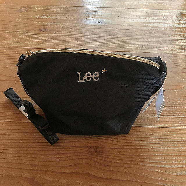 Lee(リー)のLee    ショルダーバッグ レディースのバッグ(ショルダーバッグ)の商品写真