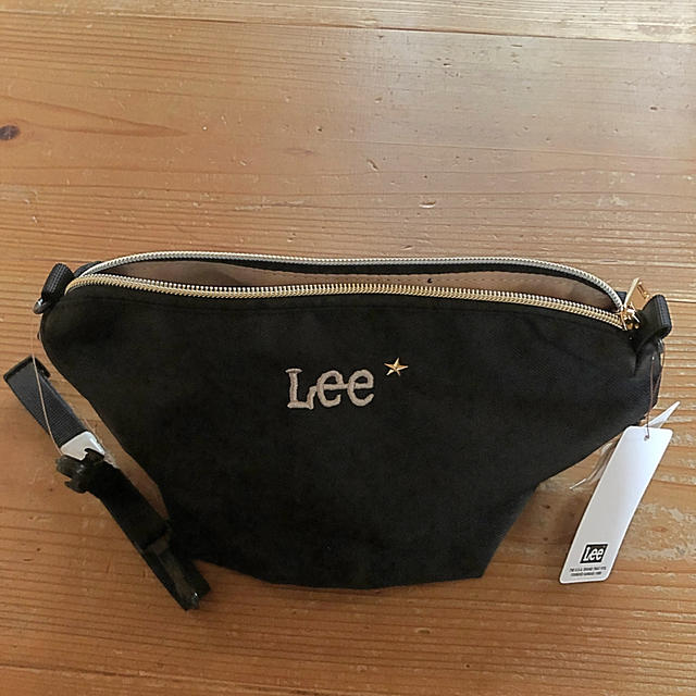 Lee(リー)のLee    ショルダーバッグ レディースのバッグ(ショルダーバッグ)の商品写真