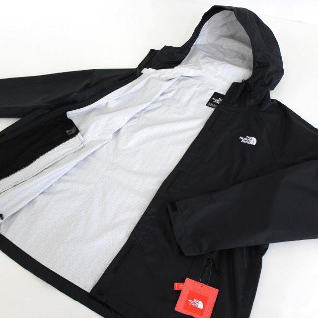 THE NORTH FACE(ザノースフェイス)のレディース◇2019ベンチャージャケット【TNF BLACK】/ot3195M レディースのジャケット/アウター(ナイロンジャケット)の商品写真