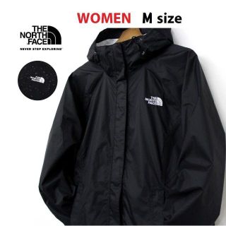 ザノースフェイス(THE NORTH FACE)のレディース◇2019ベンチャージャケット【TNF BLACK】/ot3195M(ナイロンジャケット)