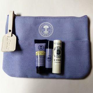 ロクシタン(L'OCCITANE)のANA　 ビジネスクラス　アメニティ　ロクシタン(旅行用品)