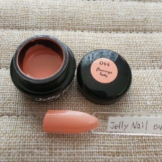 ジェリーネイル(Jelly Nail)のジェリーネイル カラージェルセット(カラージェル)