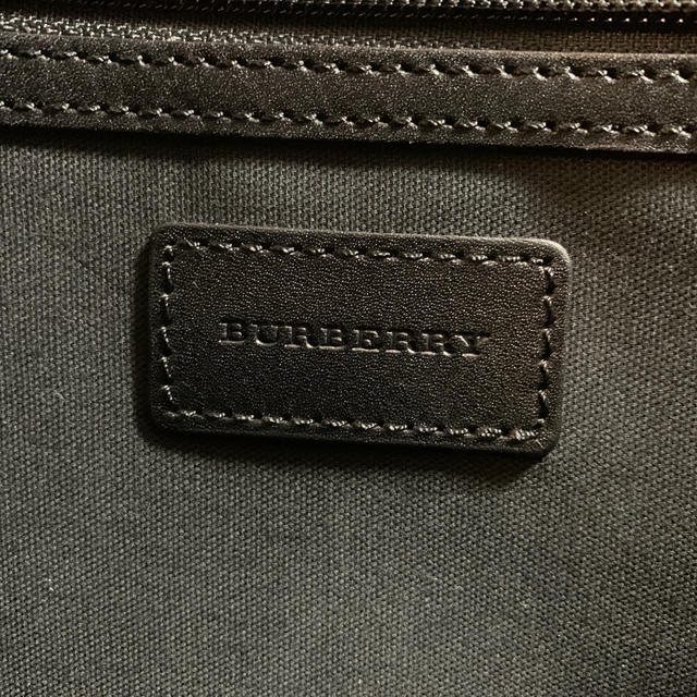 BURBERRY(バーバリー)のバーバリーブリーフケース メンズのバッグ(ビジネスバッグ)の商品写真