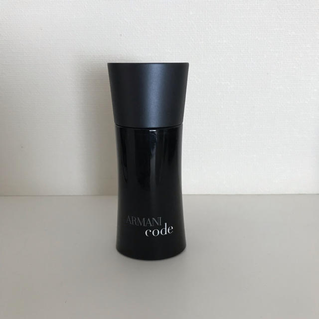 Armani(アルマーニ)のアルマーニ 香水 ARMANI 男性用 50ml コスメ/美容の香水(香水(男性用))の商品写真