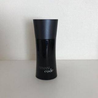 アルマーニ(Armani)のアルマーニ 香水 ARMANI 男性用 50ml(香水(男性用))