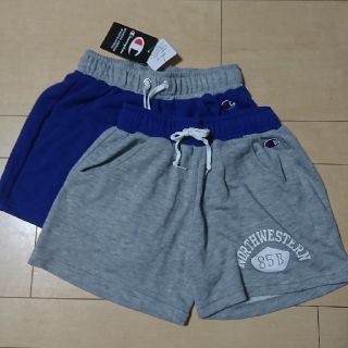 チャンピオン(Champion)のChampion 160size 女子 ショートパンツ しまむら(パンツ/スパッツ)