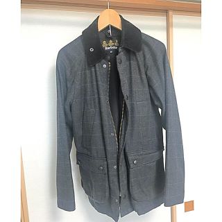 バーブァー(Barbour)のバブァー(ミリタリージャケット)