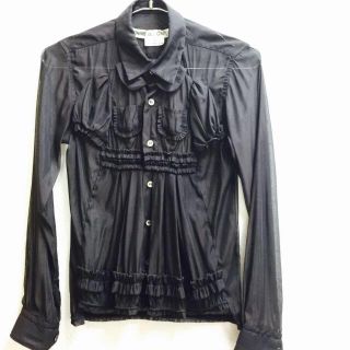 コムデギャルソン(COMME des GARCONS)のYucha様専用(*^o^*)(シャツ/ブラウス(長袖/七分))