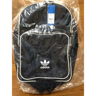 アディダス(adidas)の新品、未開封リュックサック(バッグパック/リュック)