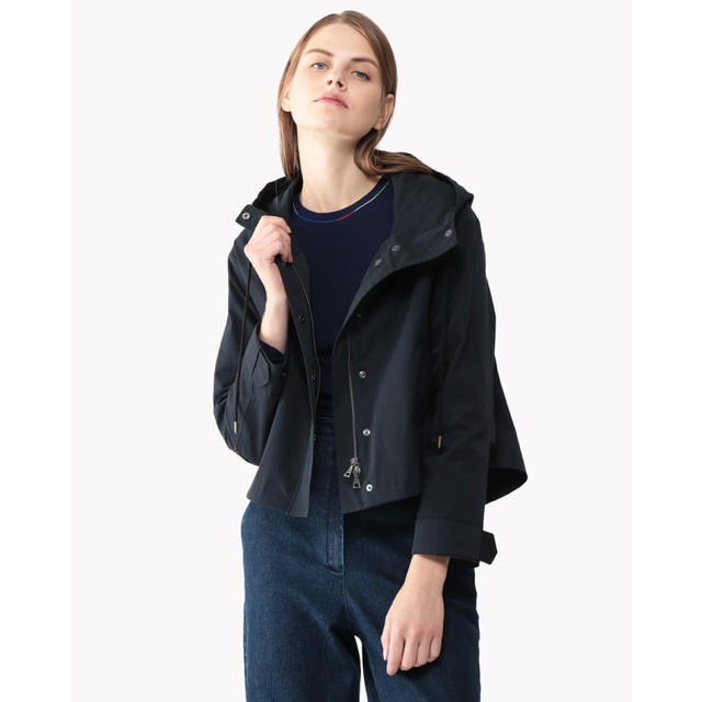 Theory 19SS 新作ブルゾン - ブルゾン