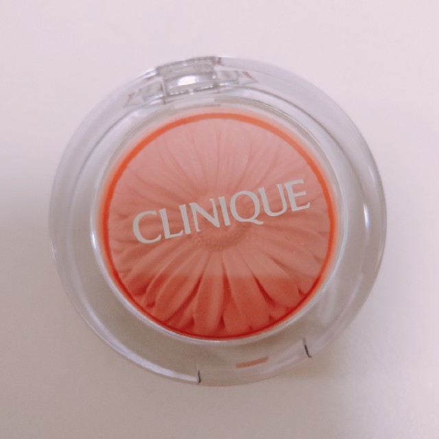 CLINIQUE(クリニーク)の新品未使用🌙クリニーク🌙チークポップ08 コスメ/美容のベースメイク/化粧品(チーク)の商品写真