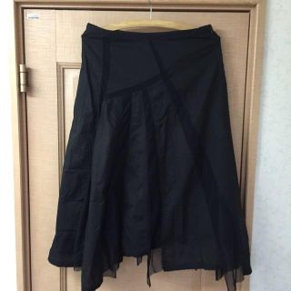 マックスマーラ(Max Mara)のSPORT MAXのスカート(ひざ丈スカート)